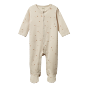 Nature Baby Stretch & Grow-bodysuits-and-rompers-Bambini