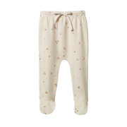 Nature Baby Footed Romper-pants-and-shorts-Bambini