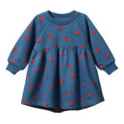 Nature Baby Ines Petite Pear Dress-dresses-and-skirts-Bambini