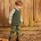 Nature Baby Merino Knit Vest