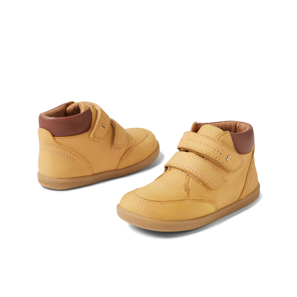Bobux IW Timber Boot