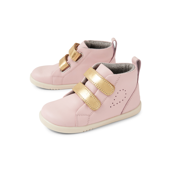 Bobux IW Grass Court Hi Boot