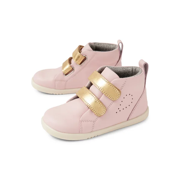 Bobux IW Grass Court Hi Boot