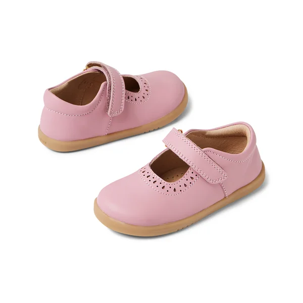 Bobux IW Lola Premium Leather Shoe