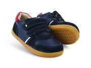 Bobux IW Riley Trainer-footwear-Bambini