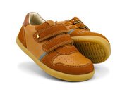 Bobux IW Riley Trainer-footwear-Bambini