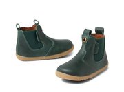 Bobux SU Jodhpur Boot-footwear-Bambini