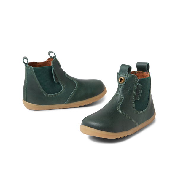 Bobux SU Jodhpur Boot