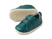 Bobux SU Grass Court Trainer-footwear-Bambini