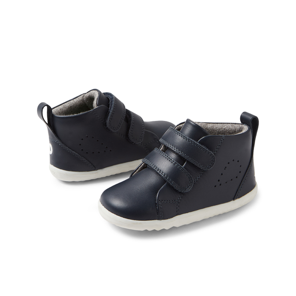 Bobux SU Grass Court Hi Boot