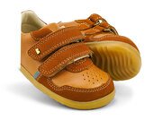 Bobux SU Riley Trainer-footwear-Bambini