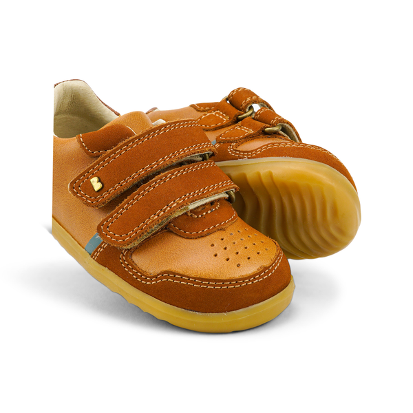 Bobux SU Riley Trainer