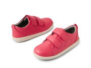 Bobux KP Grass Court Trainer-footwear-Bambini