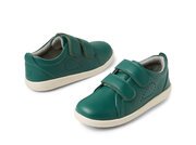 Bobux KP Grass Court Trainer-footwear-Bambini