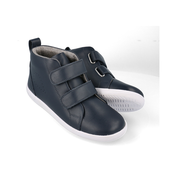 Bobux KP Grass Court Hi Boot