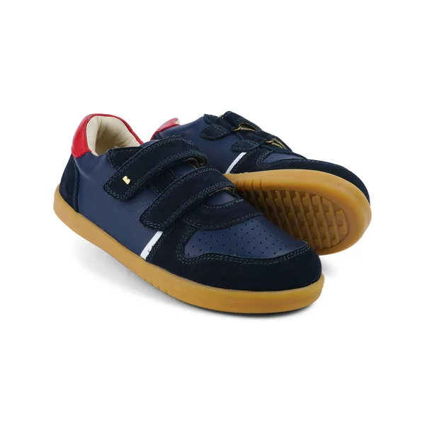 Bobux KP Riley Trainer
