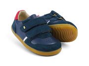 Bobux SU Riley Trainer-footwear-Bambini