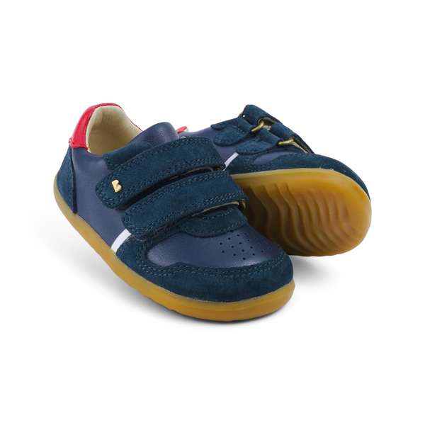 Bobux SU Riley Trainer