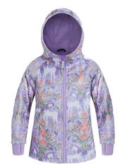 Therm All Weather Hoodie-jackets-and-cardigans-Bambini