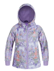 Therm All Weather Hoodie-jackets-and-cardigans-Bambini