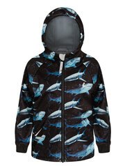 Therm All Weather Hoodie-jackets-and-cardigans-Bambini