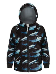 Therm All Weather Hoodie-jackets-and-cardigans-Bambini