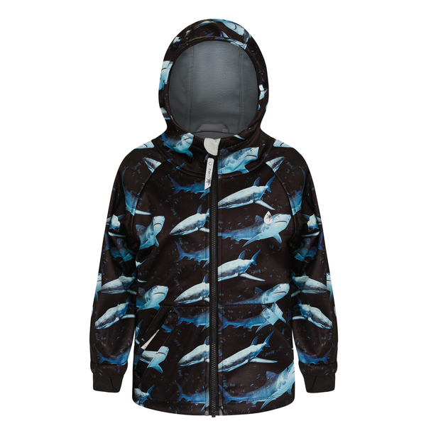 Therm All Weather Hoodie
