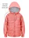 Therm Hydracloud Puffer Jacket