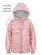 Therm Hydracloud Puffer Jacket
