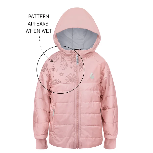 Therm Hydracloud Puffer Jacket