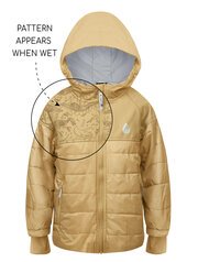 Therm Hydracloud Puffer Jacket-jackets-and-cardigans-Bambini