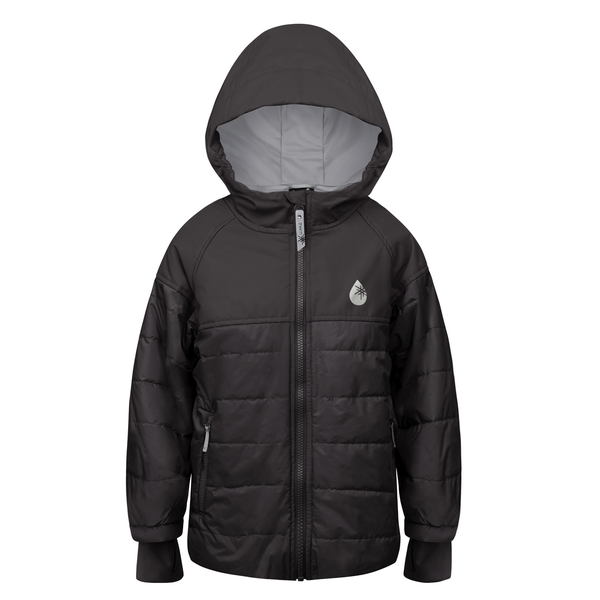 Therm Hydracloud Puffer Jacket