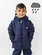 Therm Hydracloud Puffer Jacket