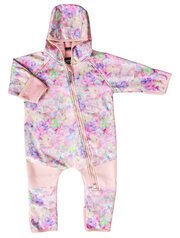 Therm All Weather Fleece Onesie-rainwear-Bambini