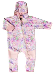 Therm All Weather Fleece Onesie-rainwear-Bambini