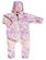Therm All Weather Fleece Onesie