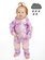 Therm All Weather Fleece Onesie