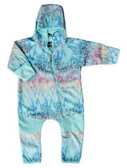 Therm All Weather Fleece Onesie-rainwear-Bambini