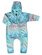 Therm All Weather Fleece Onesie