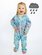 Therm All Weather Fleece Onesie