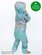 Therm All Weather Fleece Onesie