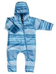 Therm All Weather Fleece Onesie-rainwear-Bambini