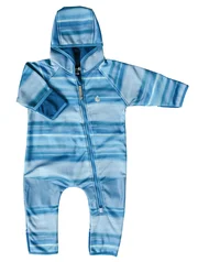 Therm All Weather Fleece Onesie-rainwear-Bambini