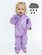 Therm All Weather Fleece Onesie