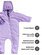 Therm All Weather Fleece Onesie