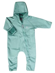 Therm All Weather Fleece Onesie-rainwear-Bambini