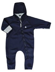 Therm All Weather Fleece Onesie-rainwear-Bambini