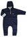 Therm All Weather Fleece Onesie