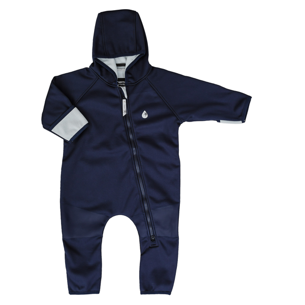 Therm All Weather Fleece Onesie