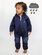 Therm All Weather Fleece Onesie